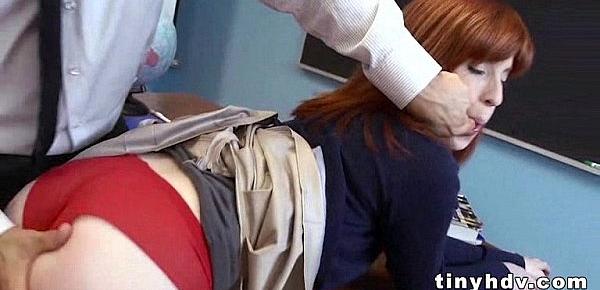  Best teen redhead pussy Sadie Kennedy 91